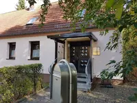Frau Natalia Kloth Praxis Internist/Hausarzt