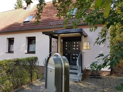 Frau Natalia Kloth Praxis Internist/Hausarzt