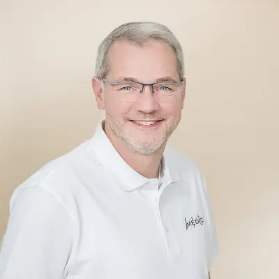 Dr. Markus Groteguth Hausarzt Meerbusch Praxis MedicM