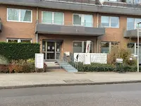 Praxis Büdericher Allee