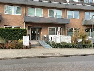 Praxis Büdericher Allee