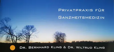 Privatpraxis Meerbusch für Ganzheitsmedizin - Dr. med. Bernhard Kling und Dr. med. Wiltrud Kling
