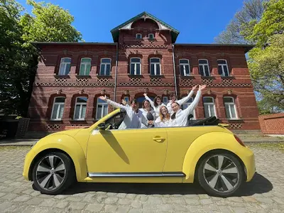 Gemeinschaftspraxis Dr. Anna Düren & Dr. Jantje Hein