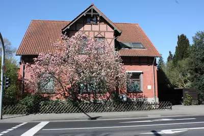 Gemeinschaftspraxis Dr. Katharina u. Dr. Otto Balck
