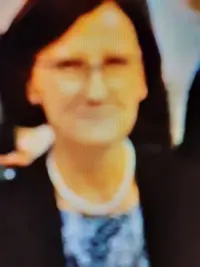 Frau Dr. Wycisk