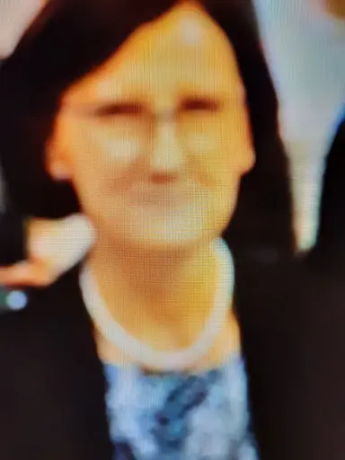 Frau Dr. Wycisk