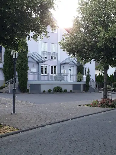 Kunigunde Schraut