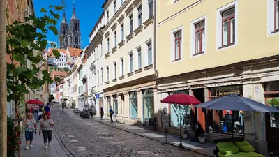 Herr Dr. med. Olaf Perßen