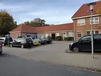 Hausarztpraxis im Ärztezentrum - Richter, Sawade, Schaal, Soehring