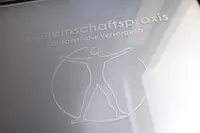 Herr Dr. med. Andreas Wiechmann