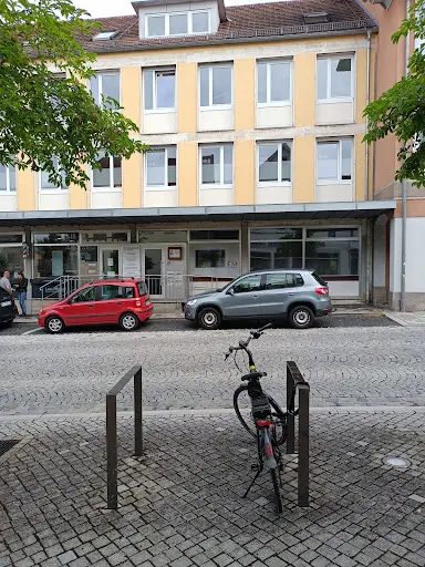 Kardiologische Praxis Dr. Saadat