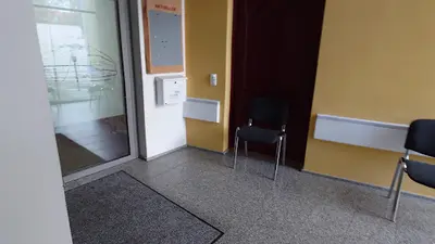 Hausarztpraxis Dr. med. L. Boisdur