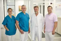 MVZ Klinikum Memmingen