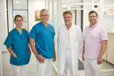MVZ Klinikum Memmingen