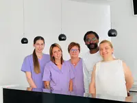 Gemeinschaftspraxis Dr. Milic und Dr. Simono