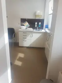 MVZ Nieren- und Diabeteszentrum Menden