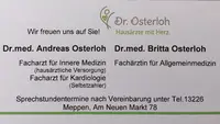 Praxis Dr. Osterloh