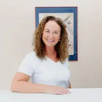 Dr.med. Jasmina Aperlic - Fachärztin für Allgemeinmedizin, Akupunktur und Naturheilverfahren