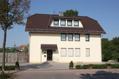 Dr. med. Andreas Sturm Facharzt für Allgemeinmedizin