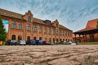 Hausarztpraxis Dr. Brunhilde Bloßfeld