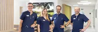 PRAXIS Golzheim - BAG Dr. Bücken & Dr. Stöber