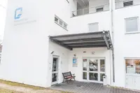 Dr. med. Volker Rettig-Ewen Facharzt für Allgemeinmedizin