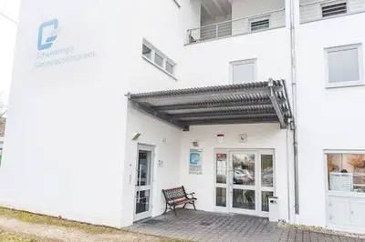 Dr. med. Volker Rettig-Ewen Facharzt für Allgemeinmedizin