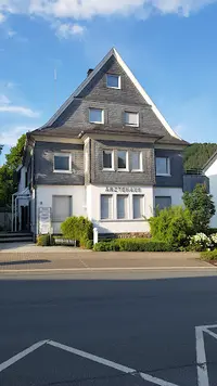 Ärztehaus Dres. Breuckmann