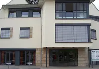 Hausärztezentrum Mettingen