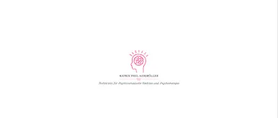 Facharztpraxis für Psychosomatische Medizin und Psychotherapie Katrin Paul-Siekmöller