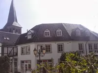 Frau Dr. med. Jutta Guerraz