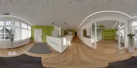 Gesundheitszentrum Florastraße