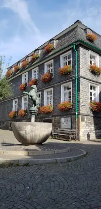 Hausarztpraxis am Pferdebrunnen