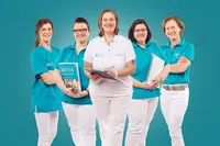 Hausärztliche Versorgung Michelsneukirchen - Nicola Prommersberger