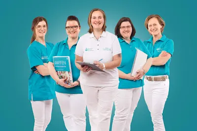 Hausärztliche Versorgung Michelsneukirchen - Nicola Prommersberger