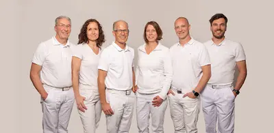 Ärztliche Gemeinschaftspraxis - Dr. Schiener, Dr. Rothe, Dr. Treusch, Dr. Feurich