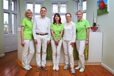 Hausarztpraxis Drews