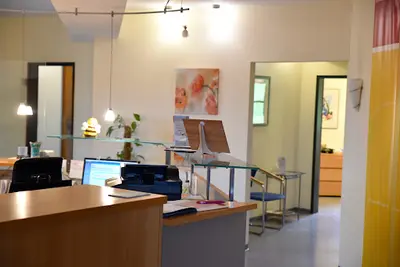 Gemeinschaftspraxis Dr. Elke Krajewski & Dr. Johannes Molz