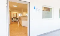 Dr. med. Susanne Berning | Fachärztin für Allgemeinmedizin | Palliativmedizin | Sportmedizin