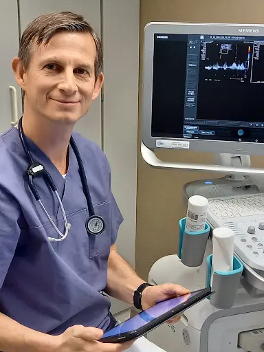 Hausarztpraxis Mintraching Priv.-Doz. Dr. med. Ivan Göcze - Arzt in Mintraching / Longevity Praxis