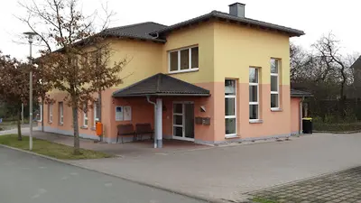 Hausarztpraxis Mistelgau