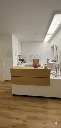 Dr. med. Katja Ildikó Fritsch