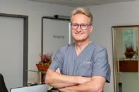 Chirurgie Mittenwald Jochen Jansen