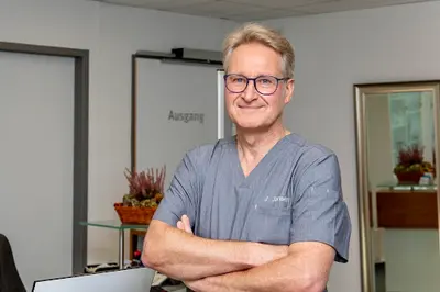 Chirurgie Mittenwald Jochen Jansen