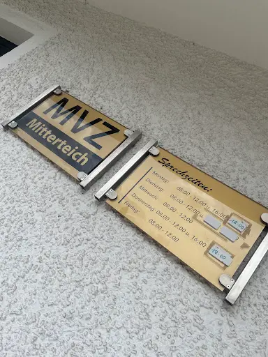 MVZ Mitterteich
