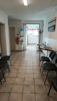 Praxis Naim Kunushevci