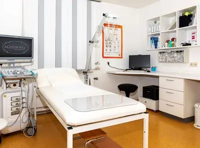 Gemeinschaftspraxis Dr.Preda & Dr. Buss