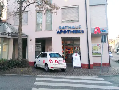 Frauenärzte Möglingen MVZ GmbH Hauptpraxis
