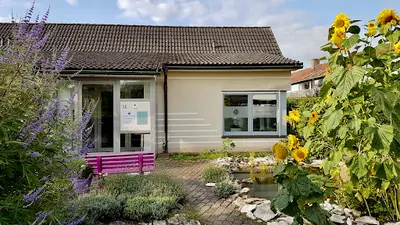 Hausärzte Möhrendorf - Gemeinschaftspraxis Dr. Magdalena Grauer, Dr. Olaf Rörick