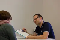 Hausarzt Adrian Knispel - Praxis für Allgemeinmedizin und Psychotherapie